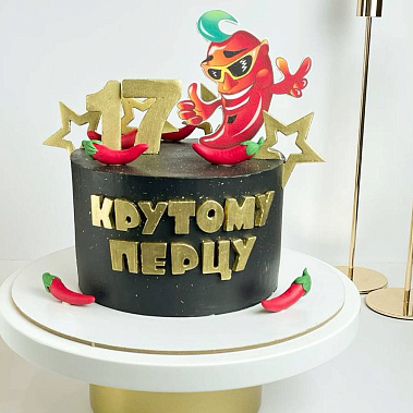"Крутому перцу" купить - липецк.сладкоежкин.рф