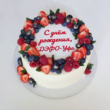 "Ягодный фреш" купить - липецк.сладкоежкин.рф